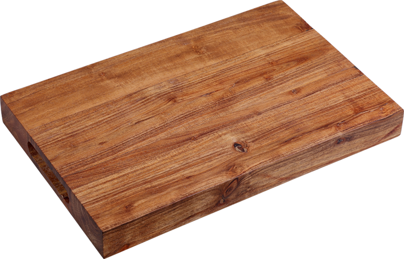 Schneidebrett, Akazie, FSC