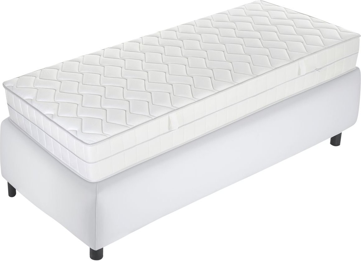 Ortho Vital Komfort ca. 80*200 cm Komfortschaummatratze ca. 15 cm Höhe - H5