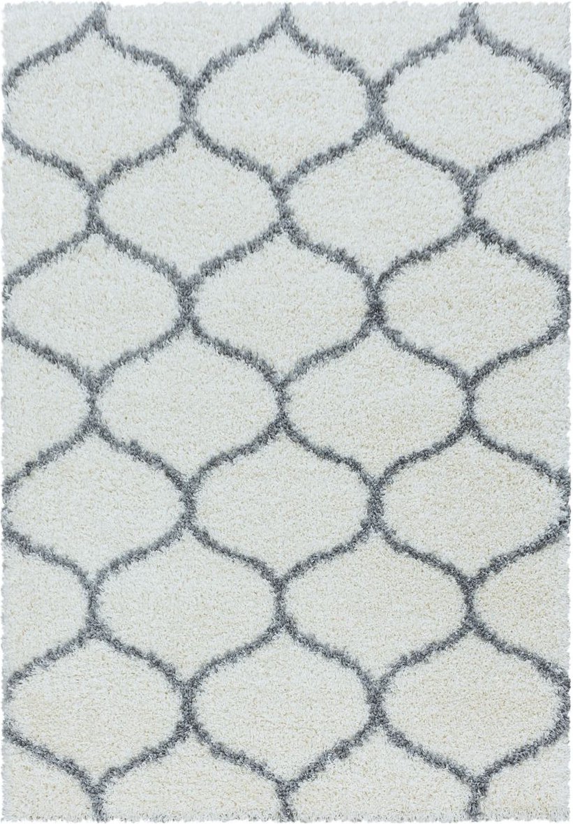 Teppich, SALSA 3201, CREAM, 160 x 230 cm