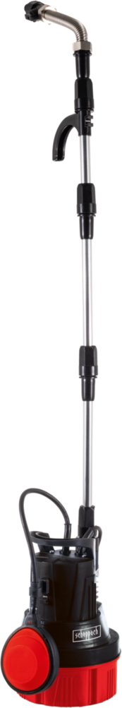 Thumbnail - Regenfasspumpe RBP350