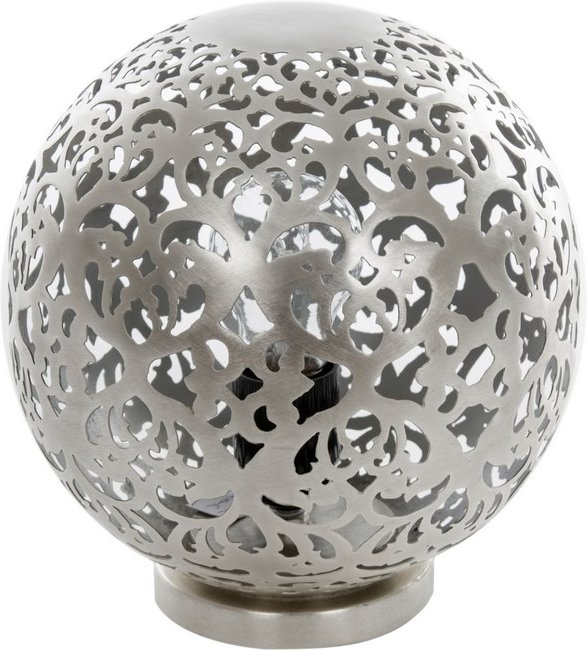 My Flair Kugellampe "Kareem mit Herz"