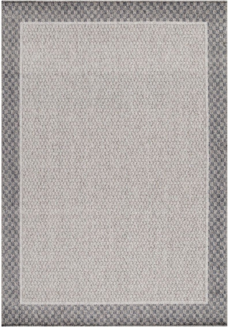 Teppich, ARUBA 4905, CREAM, 120 x 170 cm