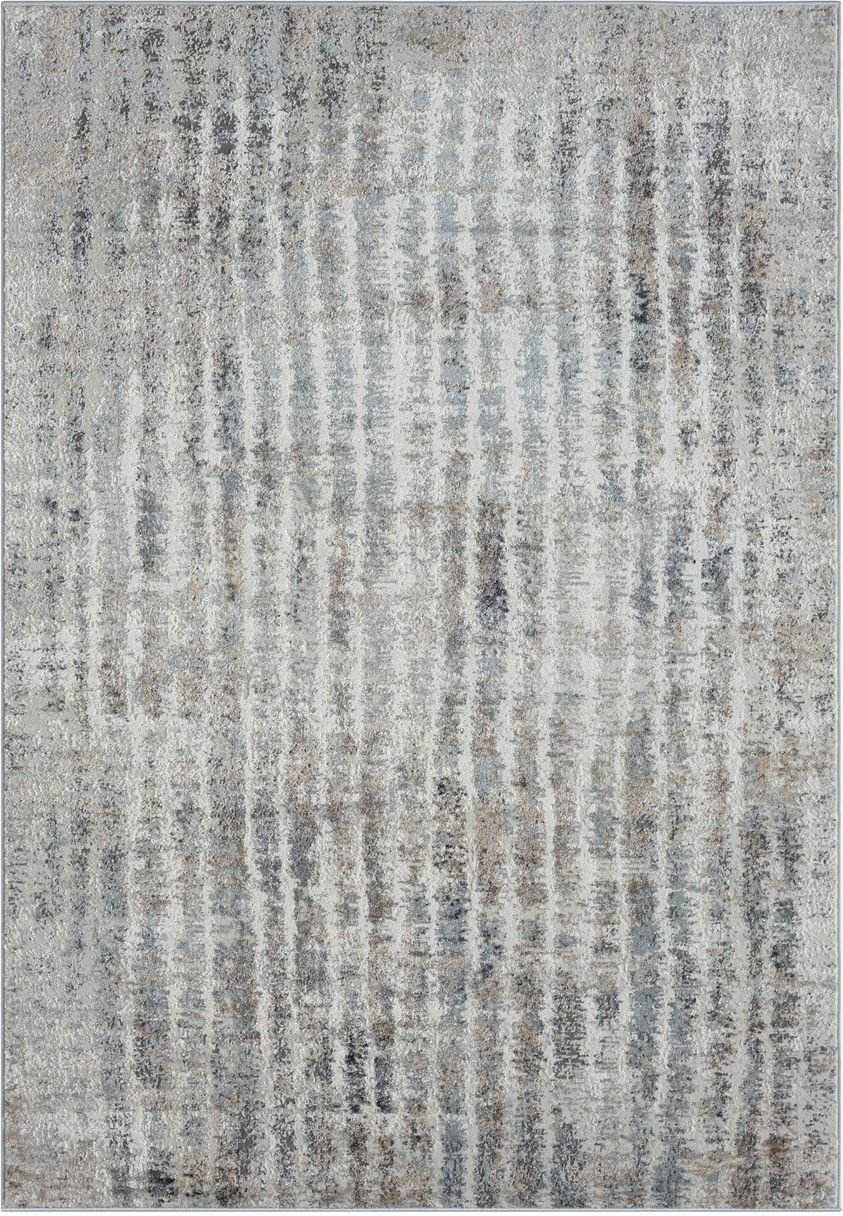 Teppich Mystique , 160cm x 230cm, Farbe Beige, rechteckig, Florhöhe 8mm