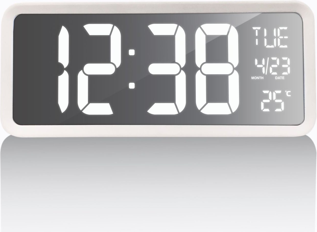 WS 8130 - Quarzwanduhr