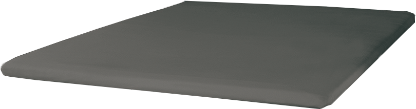 Jersey-Boxspringbett-/Topper-Spannbetttuch