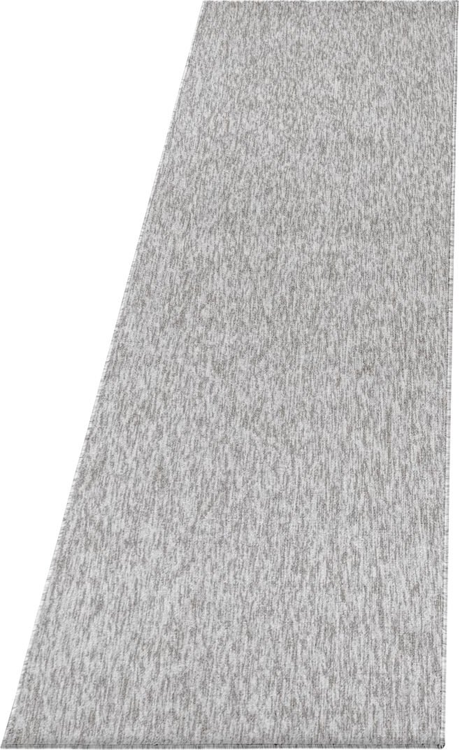 Teppich, NIZZA 1800, LIGHTGREY, 80 x 250 cm