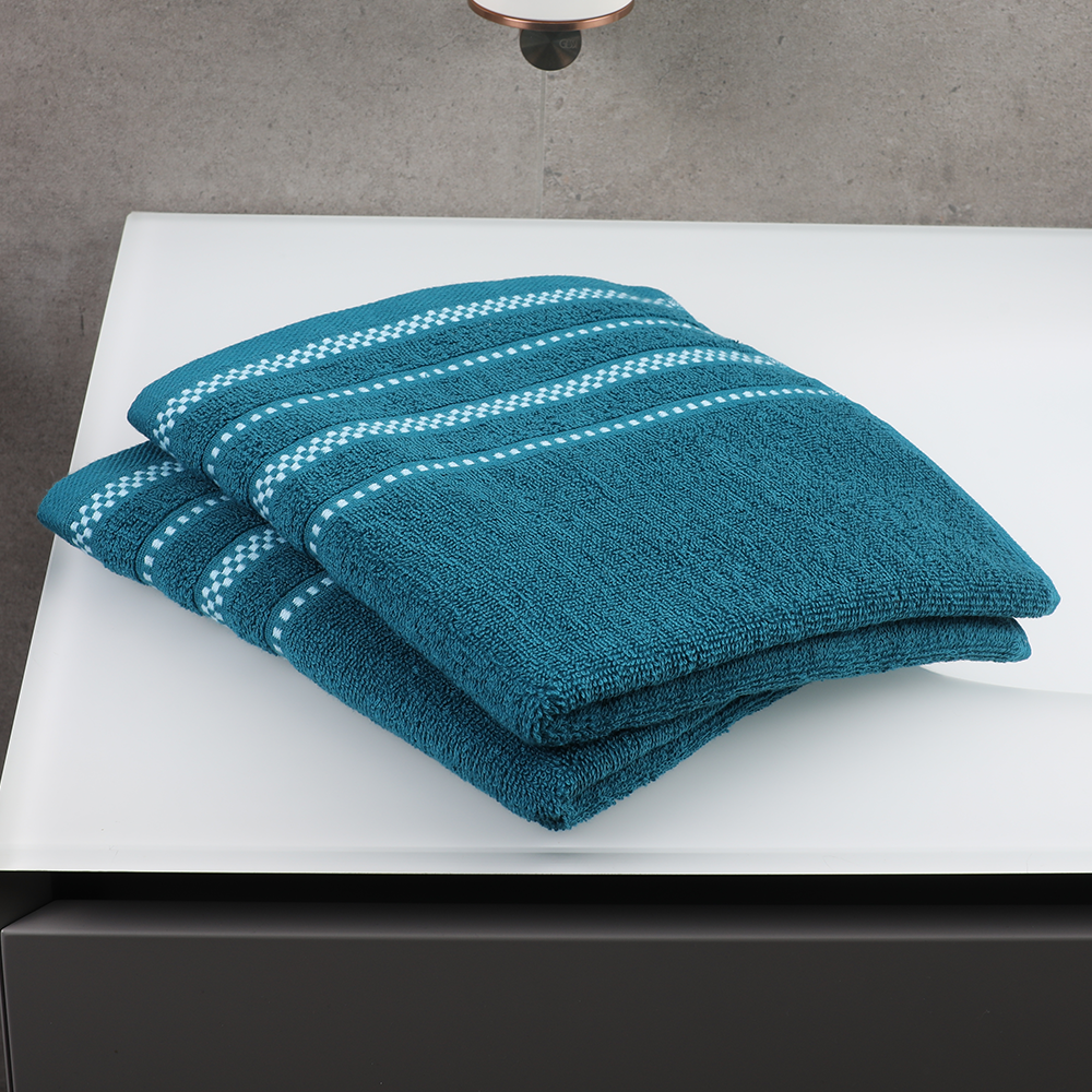 Frottierwaren "Marbella" - Handtücher 2er-Set