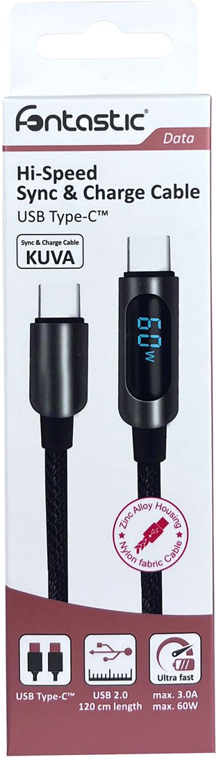 Lade- und Datenkabel Kuva