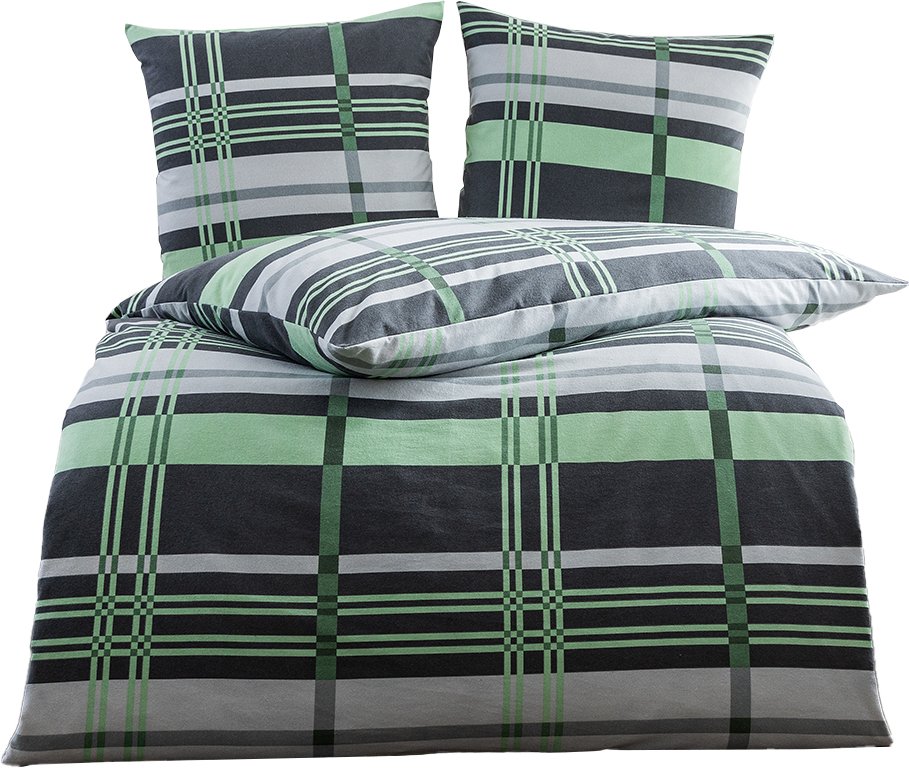 Softflanell-Bettwäsche