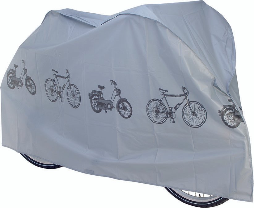 Thumbnail - Zweirad-Faltgarage 100x200cm