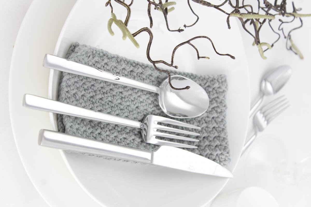 Besteck Set Lamadera poliert 30tlg.