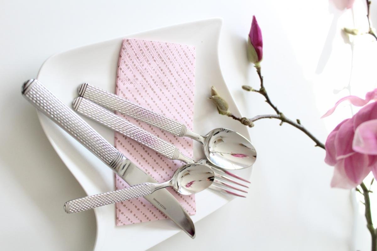 Besteck Set Ohio poliert 30tlg.