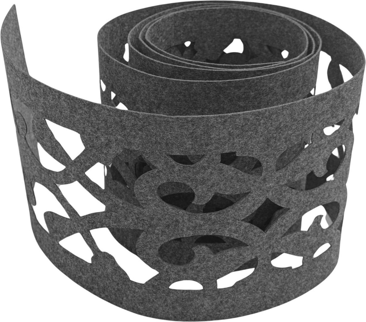 Thumbnail - Sichtschutzstreifen Design Vlies dekor Orient Einzelstreifen