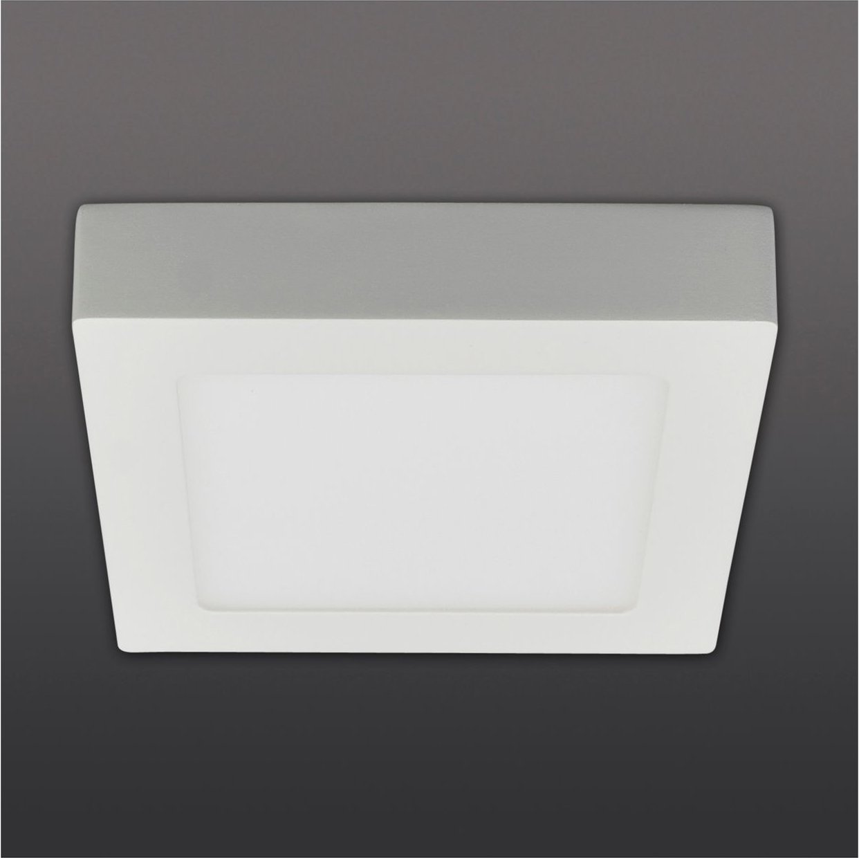 Thumbnail - LED Deckenleuchte "Simplex" s:17cm