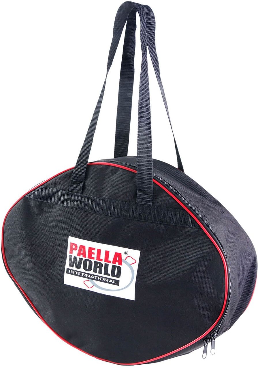 Thumbnail - Paella World Stabile Tragetasche - Größe 2 für Pfannengröße 46 cm