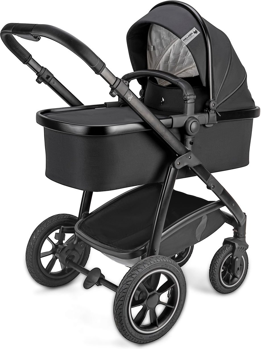 Osann Kombi-Kinderwagen Olé - RE.LABEL