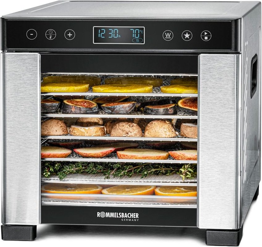 Thumbnail - DÖRRAUTOMAT DA 650