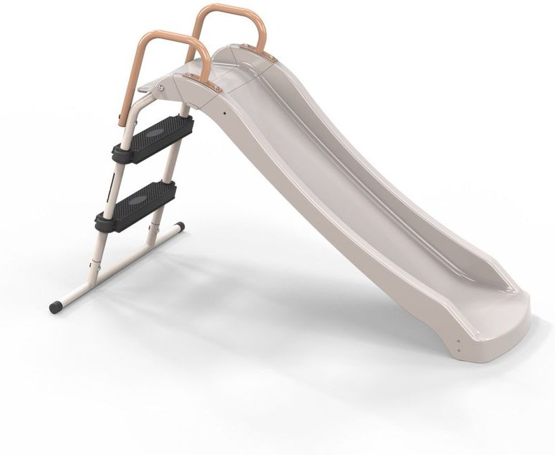 Thumbnail - My First Slide - pastell