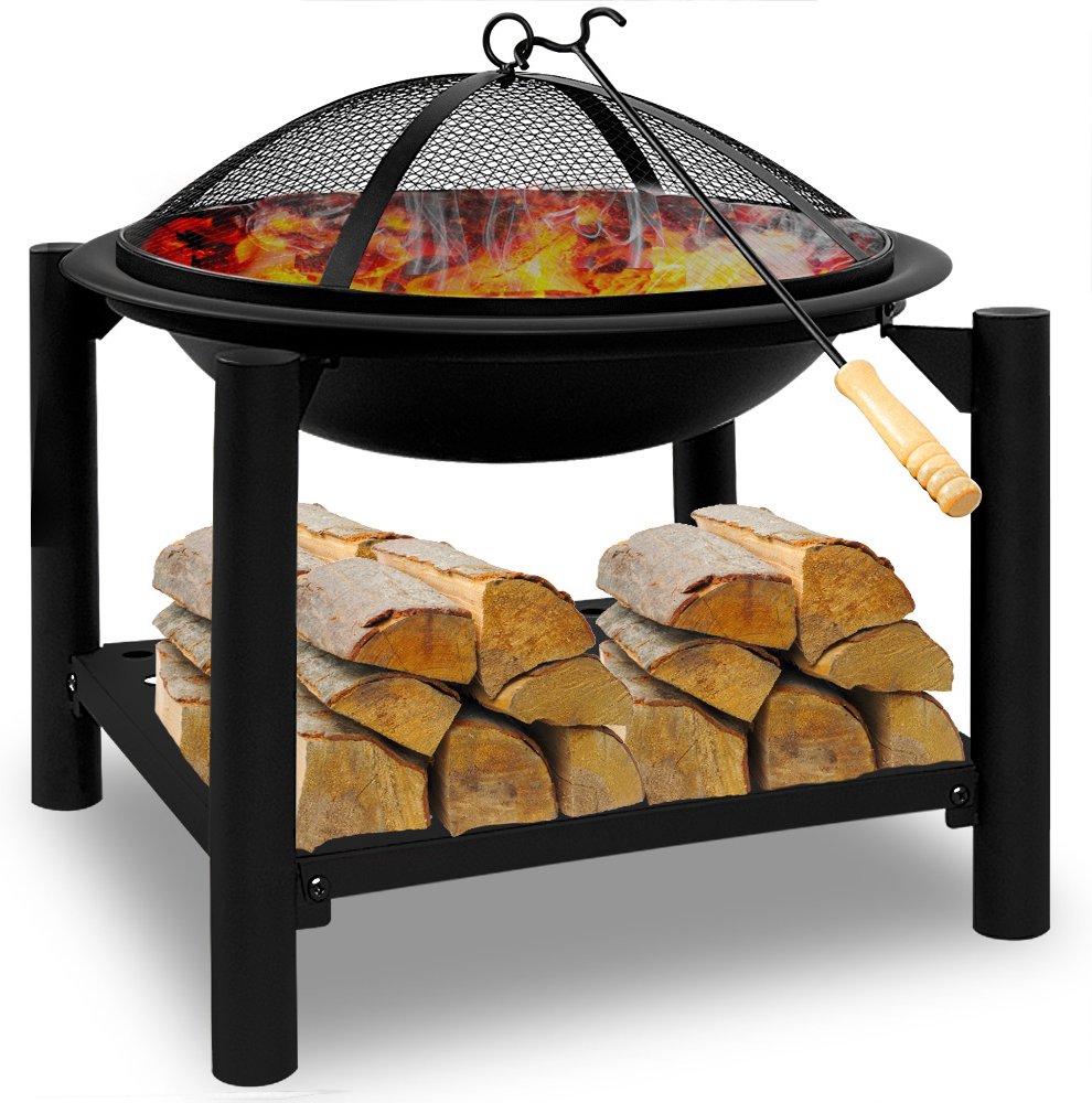 Deuba Feuerstelle 55cm