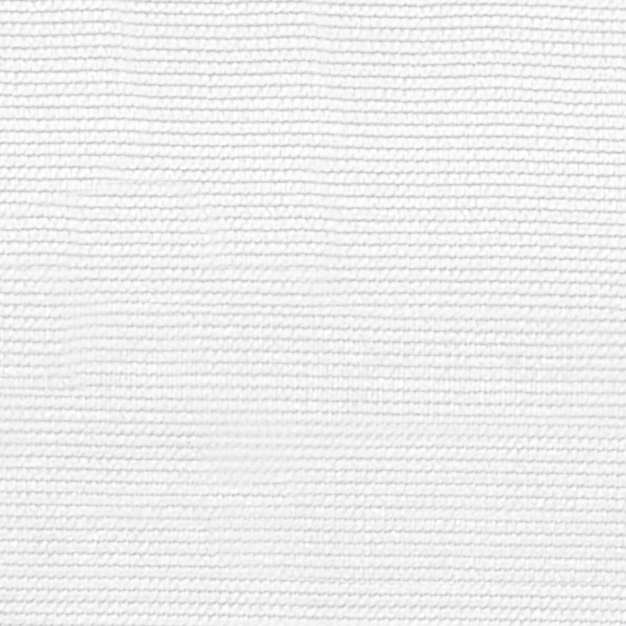 Balkonbl. SYLT 0,9x5m, uni-weiss