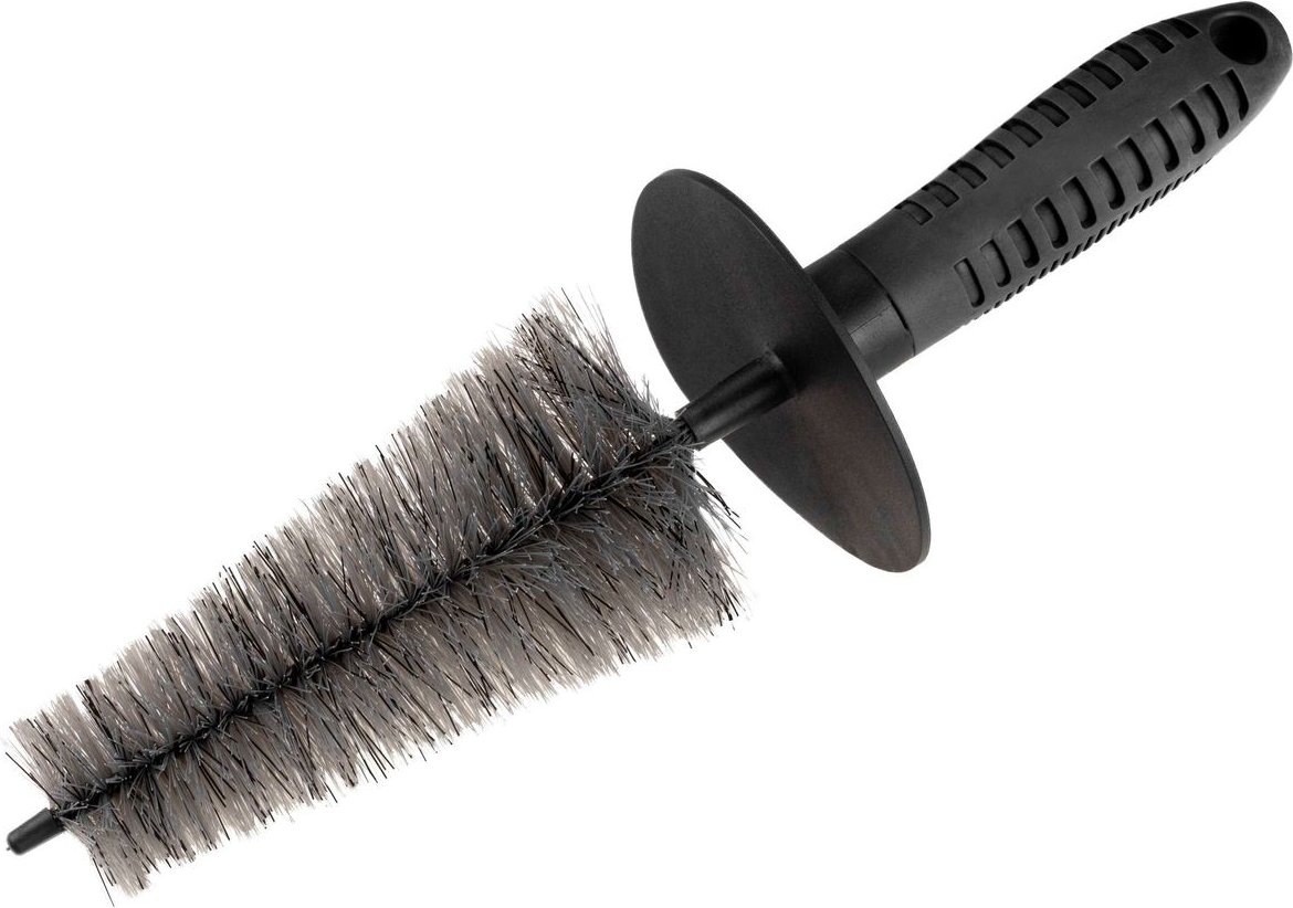 Felgenbürste konisch