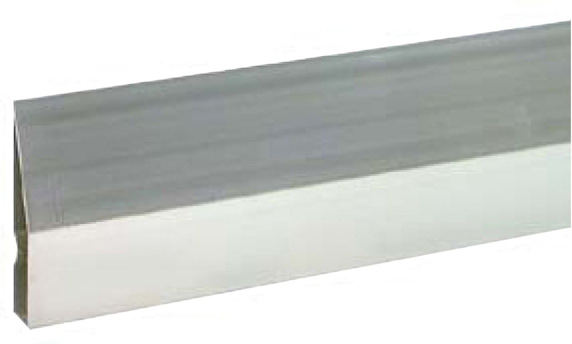 Alu-Trapez-Kartätsche TK 100 cm