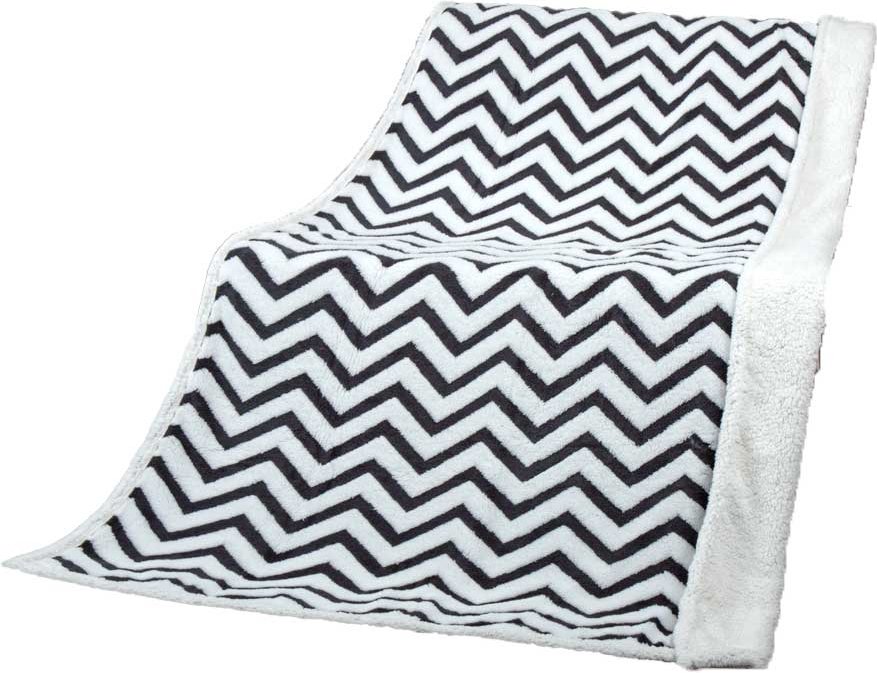 Kuscheldecke Kuschelwinter - ca. 130 x 180 cm