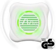 Thumbnail - Stechmücken-Feind Nachtlicht