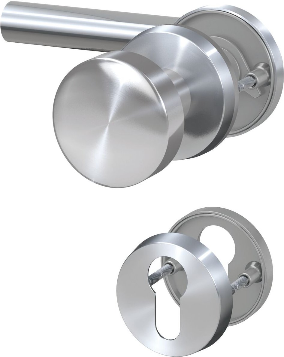 ZB 3200 Rosetten-Garnitur PZ - rechts