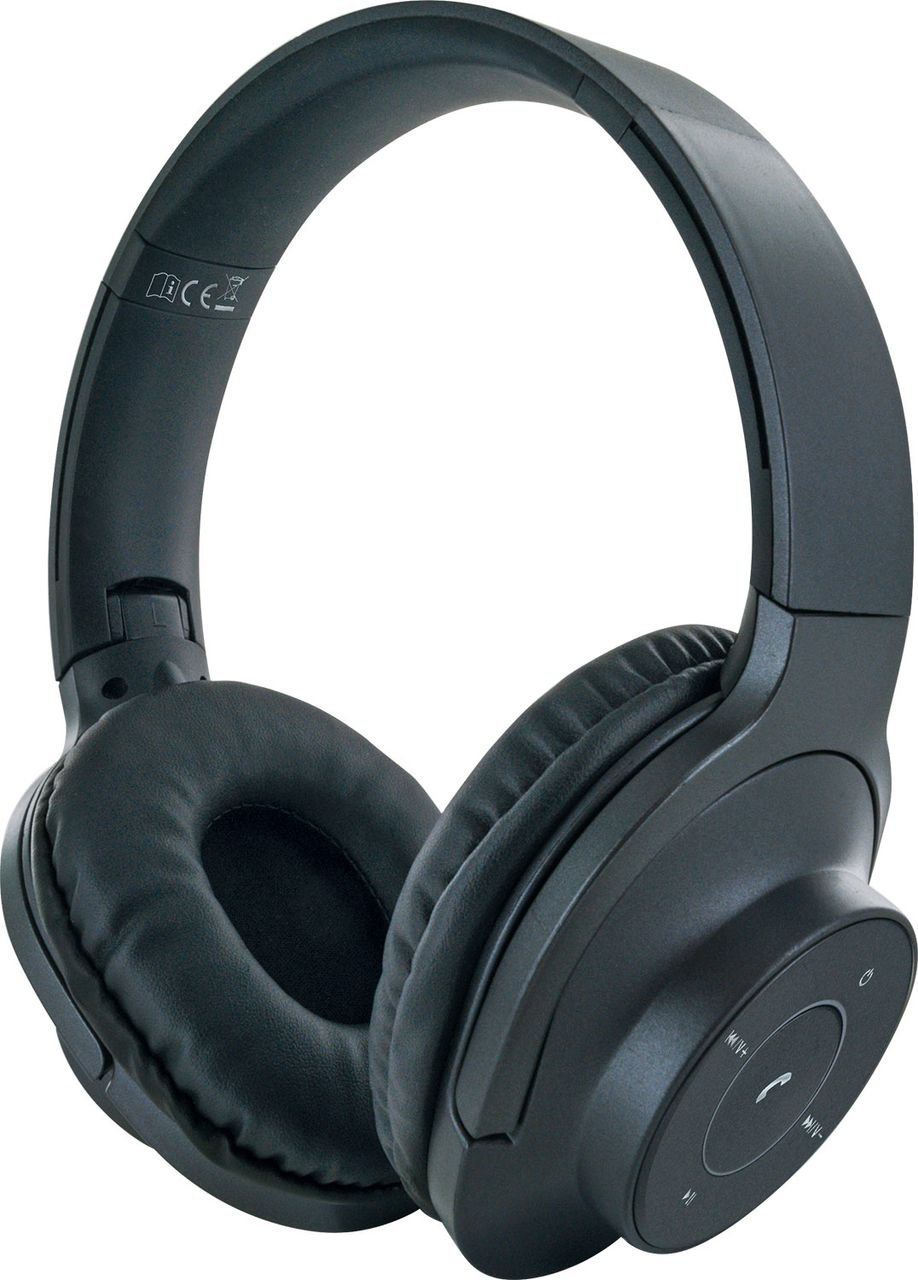 Bluetooth Bügelkopfhörer