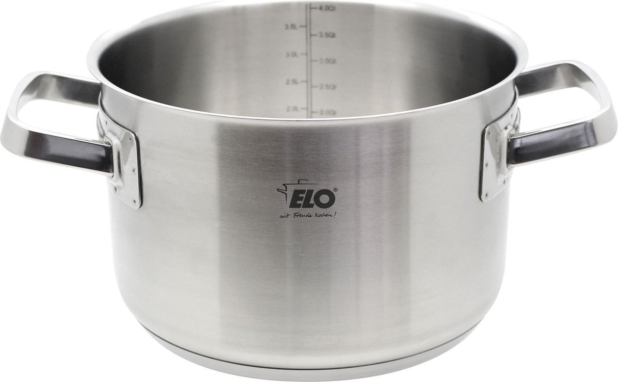 ELO Fleischtopf 20cm "Profi Cuisine"