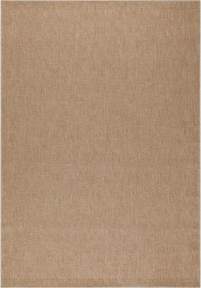 Teppich, DHAKA 8713, BEIGE, 140 x 200 cm