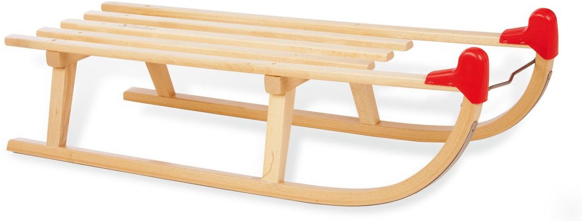 Pinolino Davos-Schlitten