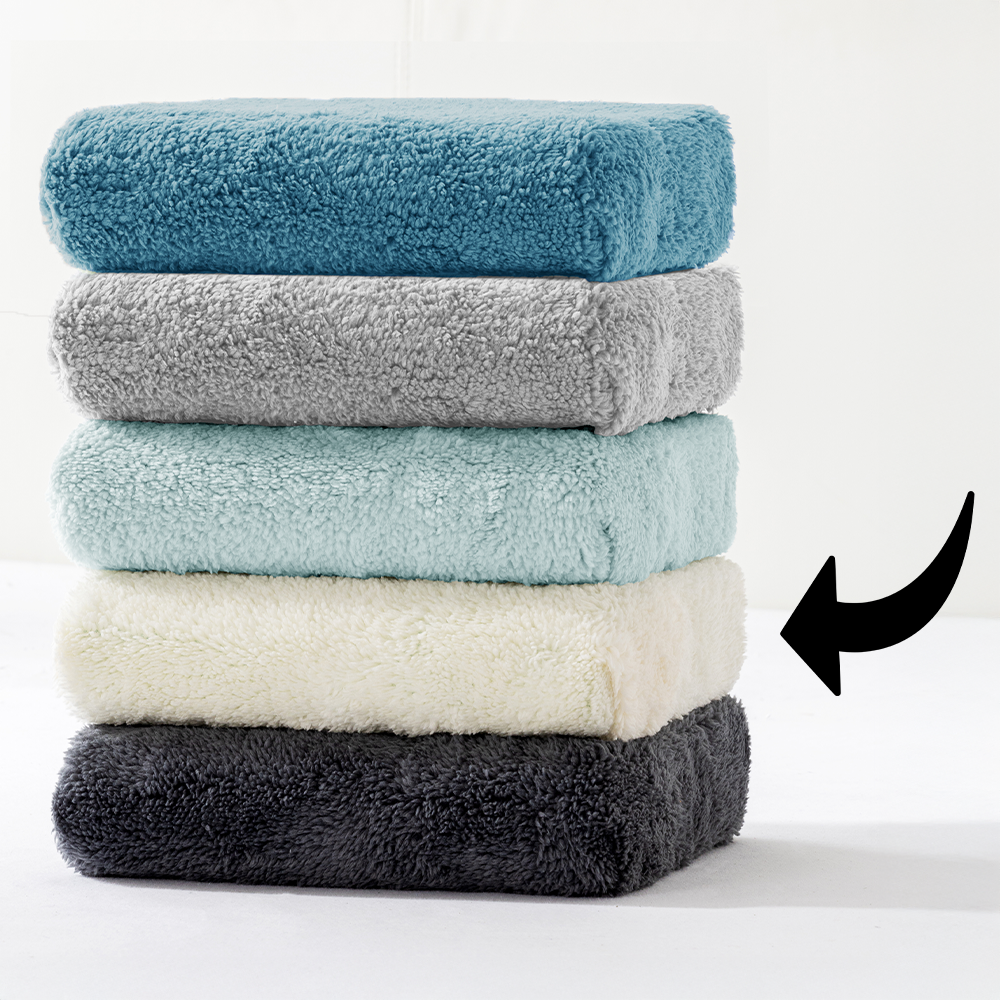 Sherpa-Spannbetttuch - ca. 90 - 100 x 200 cm