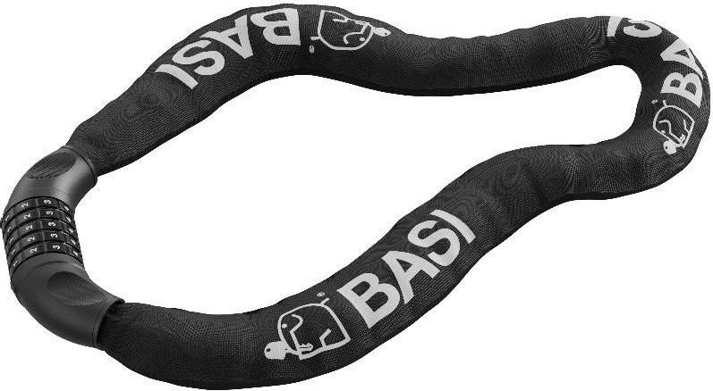 Zweirad-Kettenschloss ZR 305