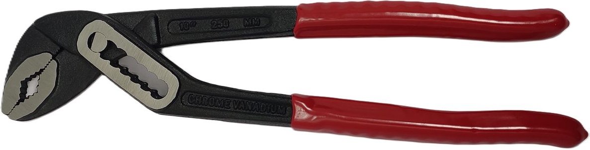 Wasserpumpenzange CRV 250mm