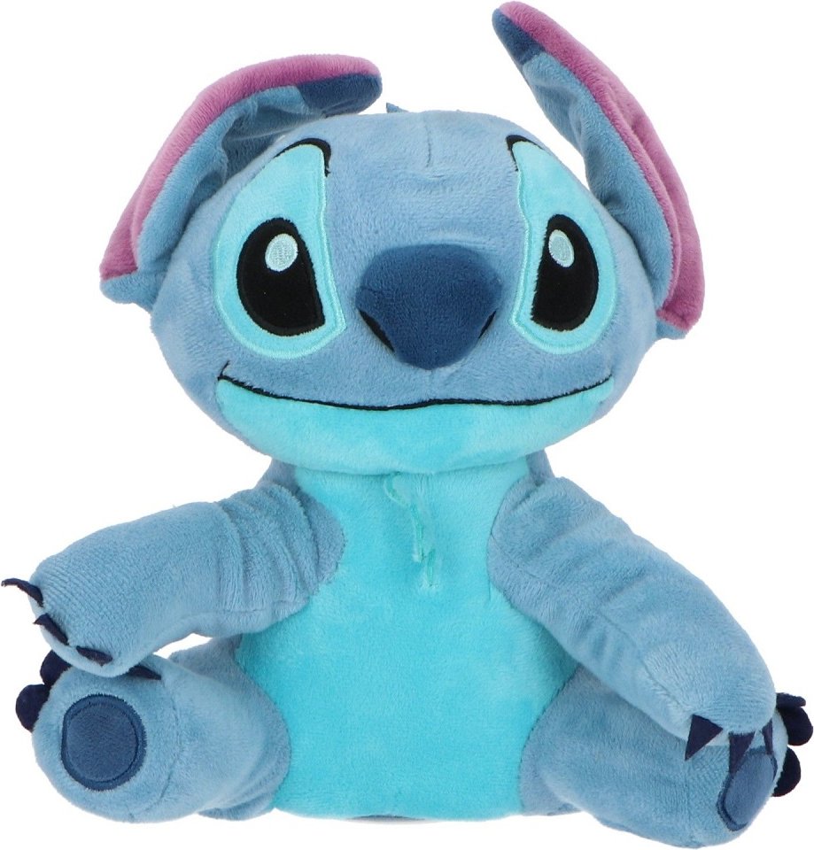 Thumbnail - Lilo & Stitch Spardose – Plüschfigur Geldbox Kinder