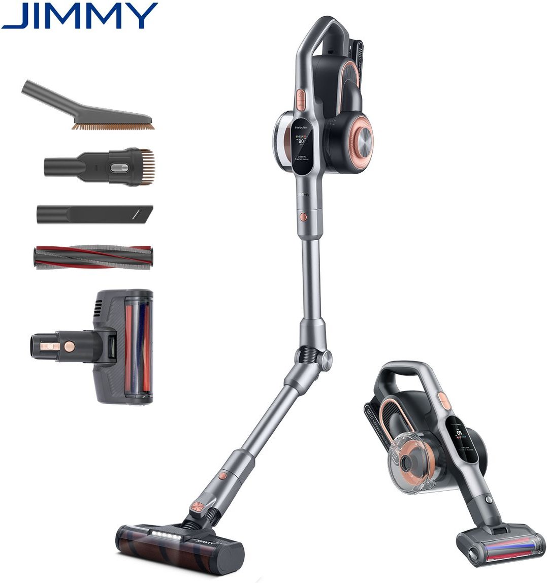 Flexibler kabelloser Staubsauger H10 Pro