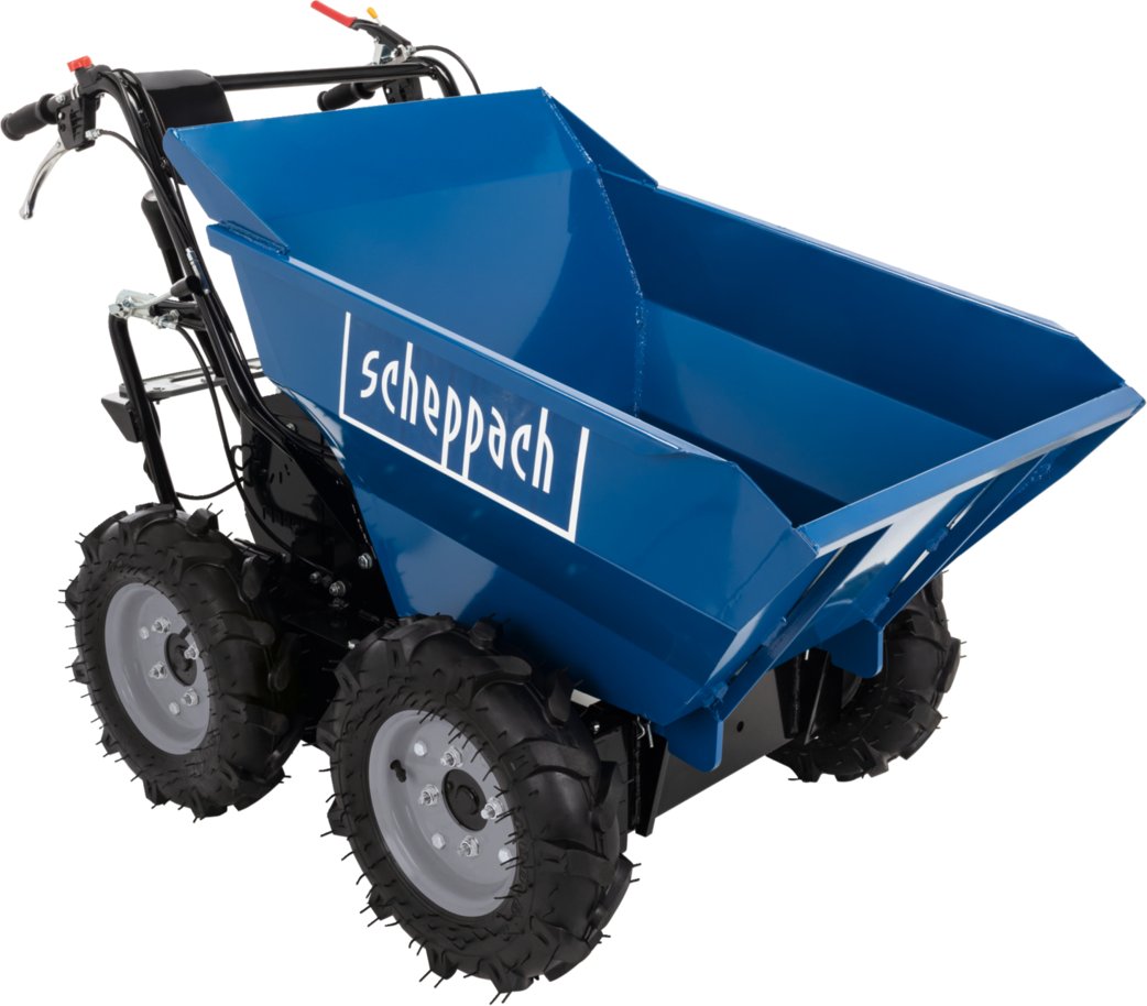 Dumper DP3000