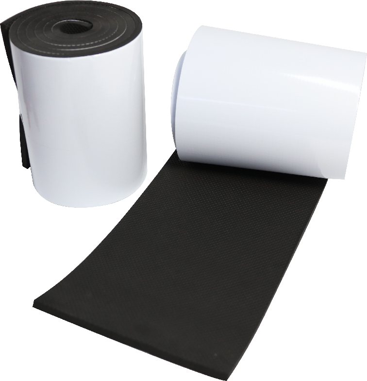 2 tlg. Autotür Schutzstreifen