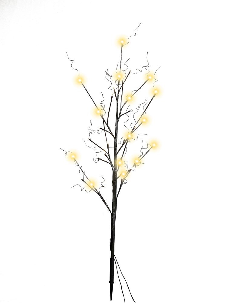 Thumbnail - LED Lichterbaum Set mit 5 Bäumen