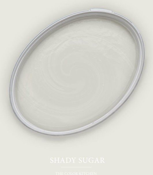 A.S. Création - Wandfarbe Creme "Shady Sugar" 2,5L