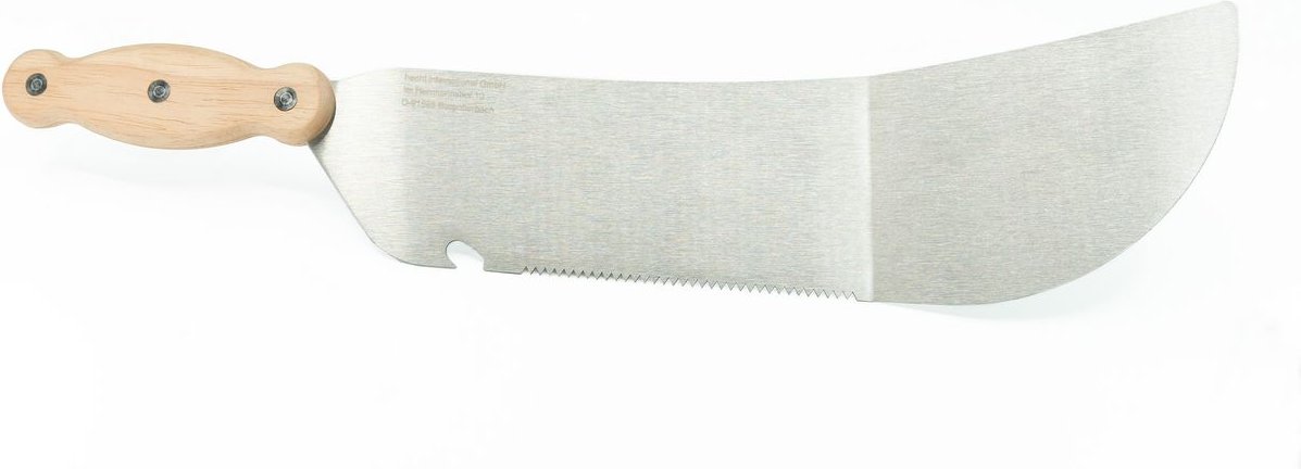 Grillmachete "PAILA" Edelstahl