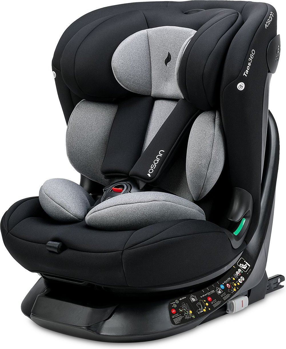 Kinderautositz Taos360 - 40-150 cm