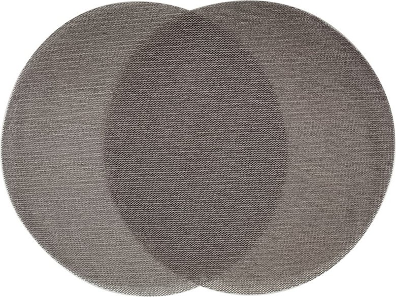 Thumbnail - KLETT-SCHLEIFNETZ P120 (25 STK.) - Ø 150MM FÜR EXS 350 5.0