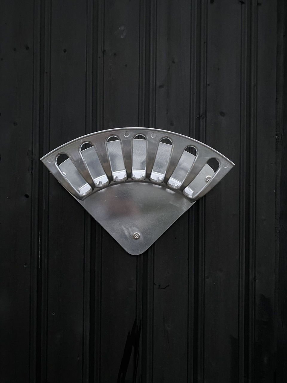 Thumbnail - Berger & Schröter | Wandhalter Premium für Schläuche, Kabel, Seile 18x7 cm