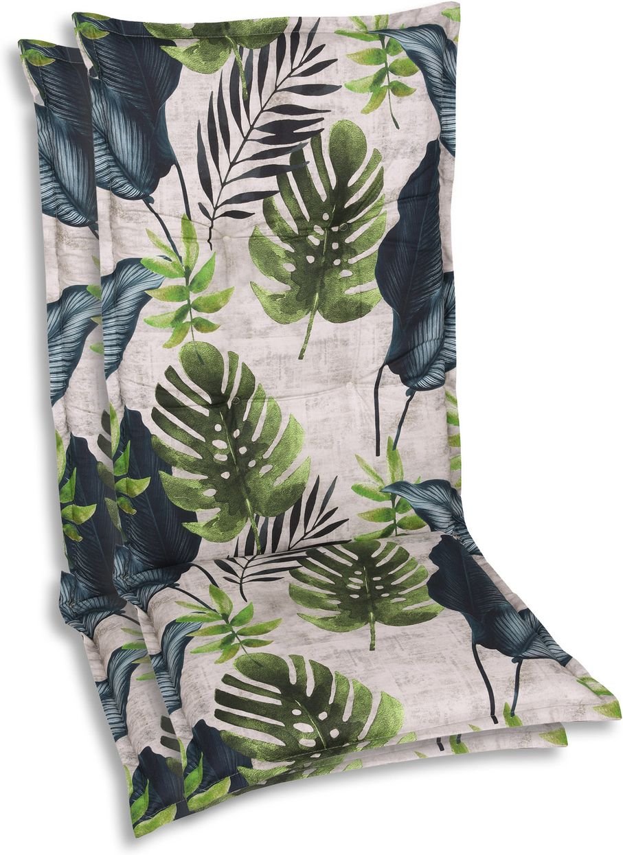 Sessel-Auflage 2er Set