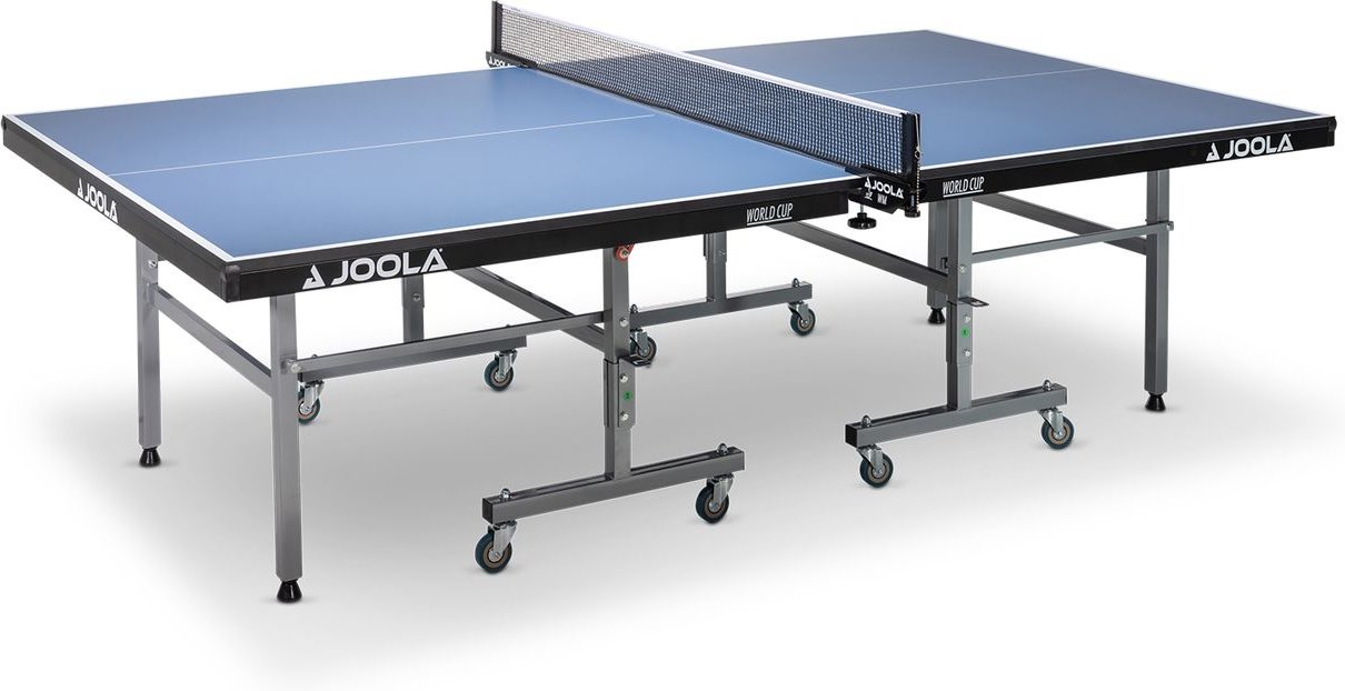 Indoor Tischtennisplatte WORLD CUP 22