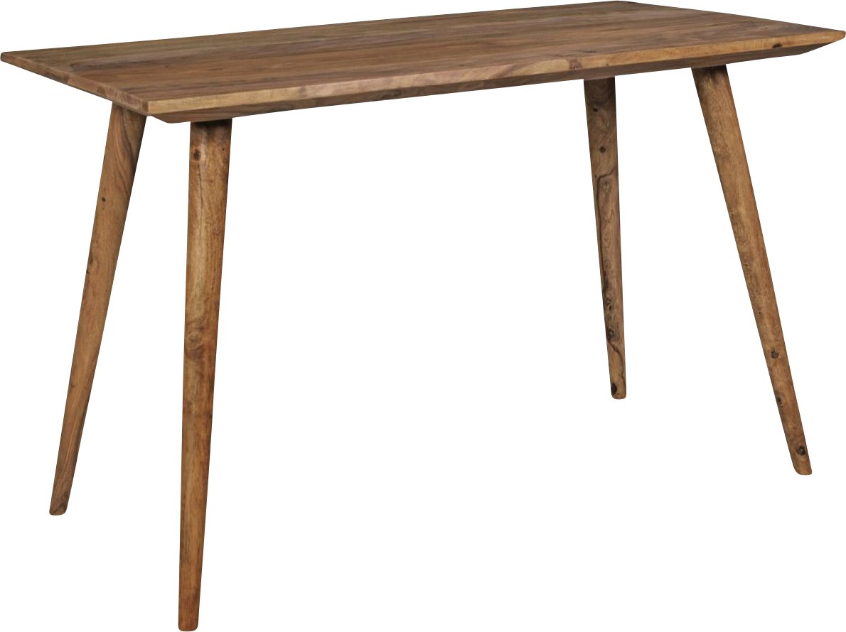 Esszimmertisch REPA Massivholz 120 x 60 x 76 cm