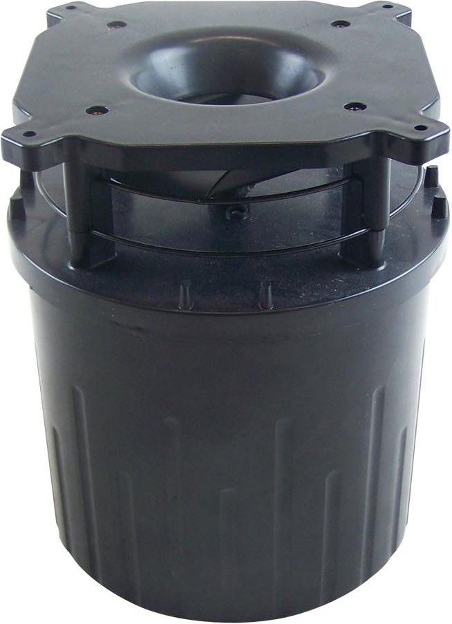 Futterautomat digital